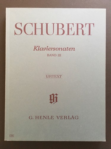Klaviernoten schubert - klaviernoten:,