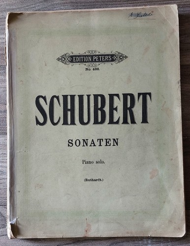 Franz schubert - franz,
