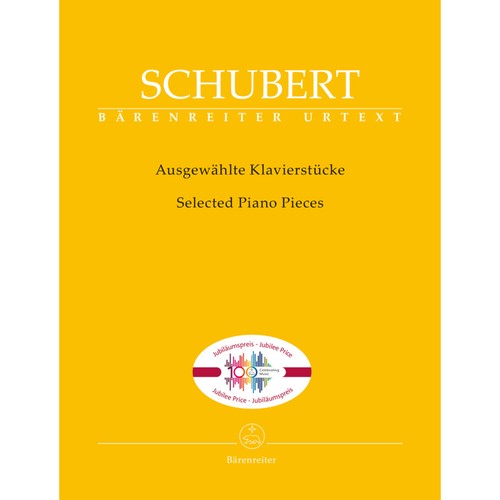Bärenreiter schubert - bärenreiter,